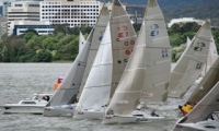 Testimonial from Canberra Yacht Club