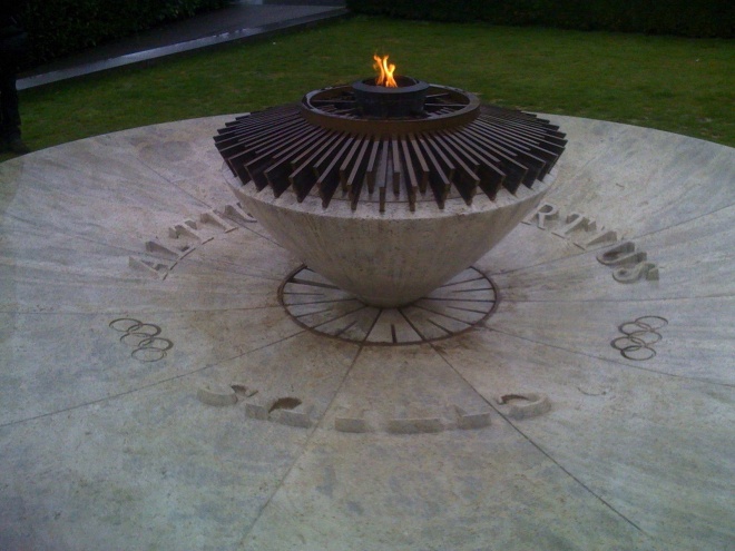 olympicflame